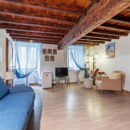 Piazza Della Signoria Apartment Florença Exterior foto